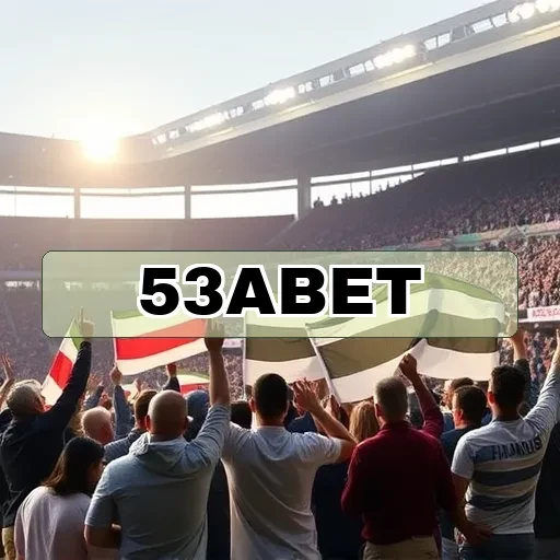 53abet.com: Descubra Os Melhores Jogos de Cassino Online