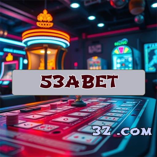 Promoções Imperdíveis no 53abet.com: Aproveite Aqui!