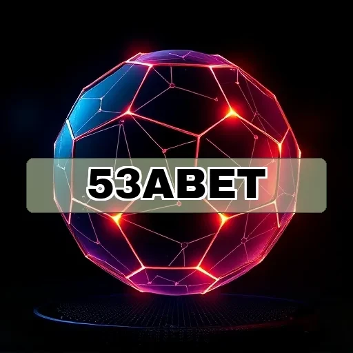 53abet.com: Aposte e Ganhe em Qualquer Lugar com o Móvel
