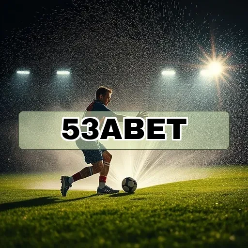 53abet.com: A Tradição do Jogo Responsável com Diversão Sem Limites