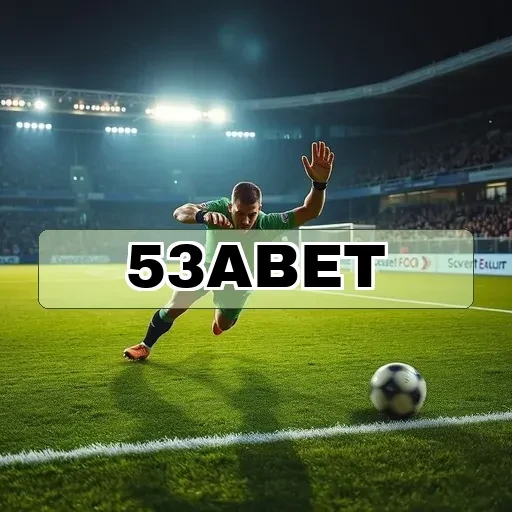 53abet.com: Potencialize Sua Experiência de Jogo com o Cadastro